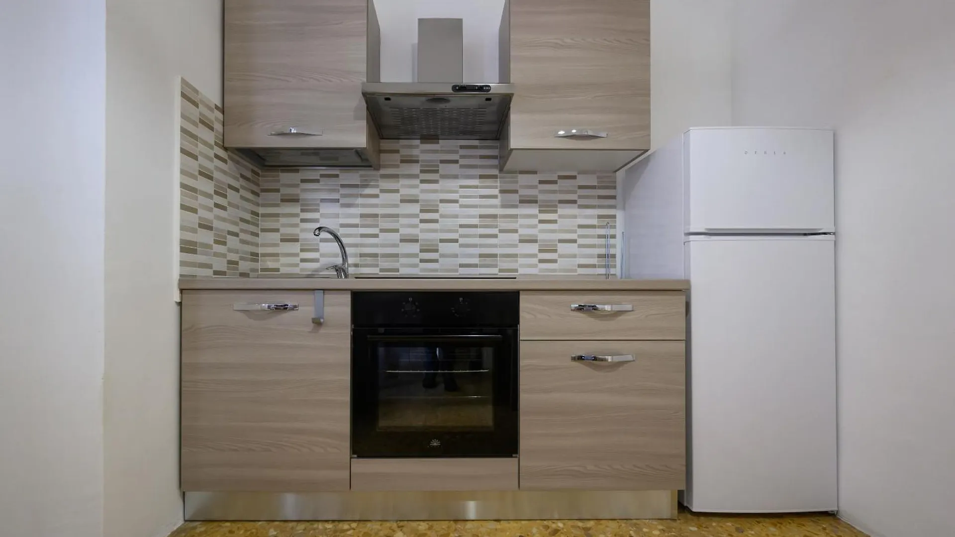 Sora Rosa Apartment Rome