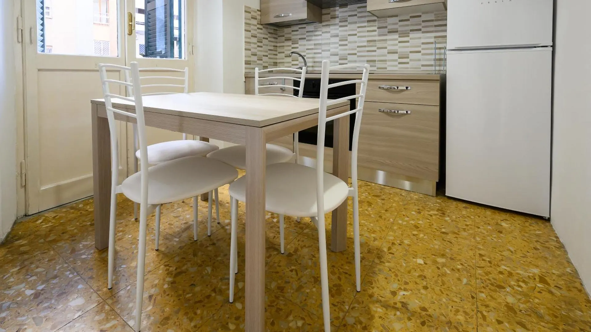 Sora Rosa Apartment Rome