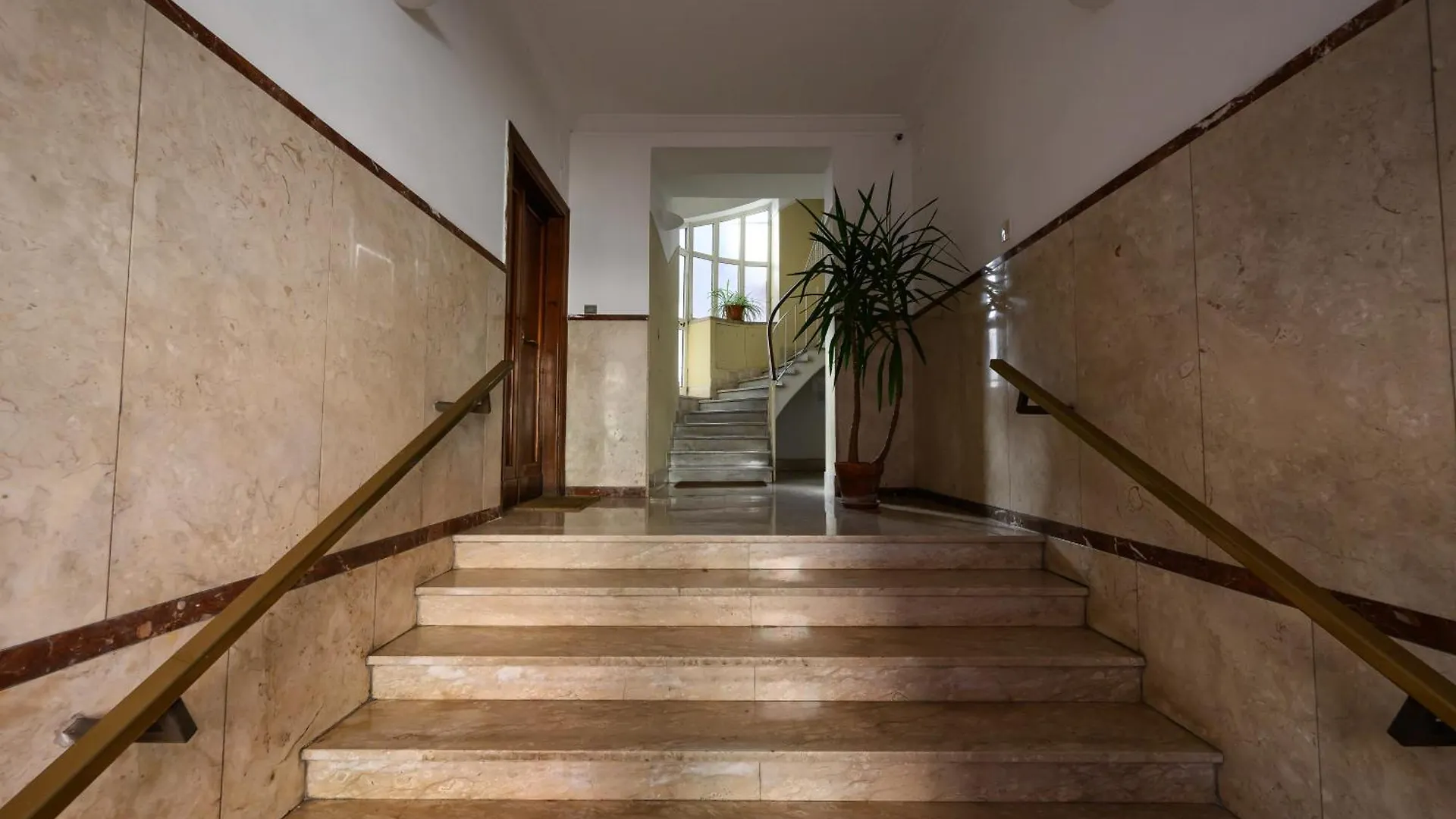 Sora Rosa Apartment Rome