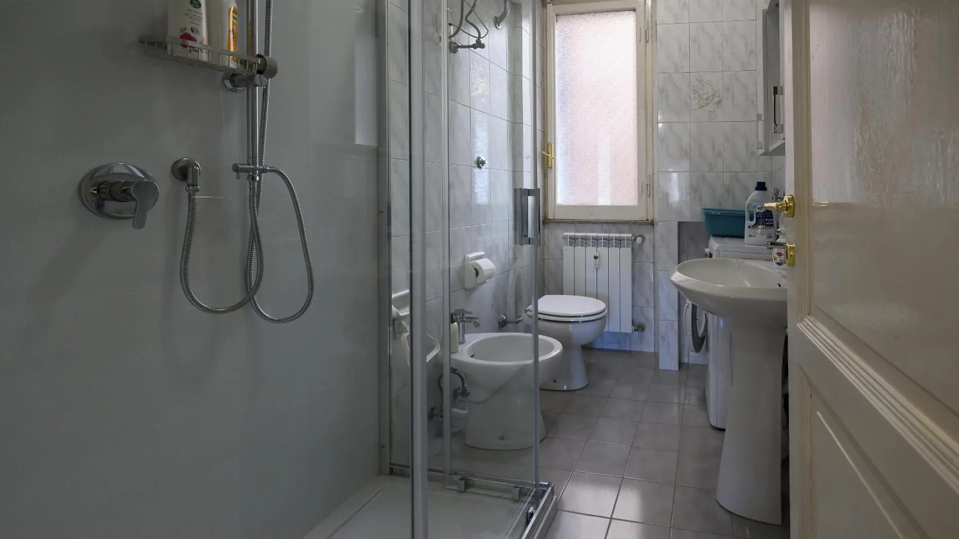 Sora Rosa Apartment Rome 0*,  Italy