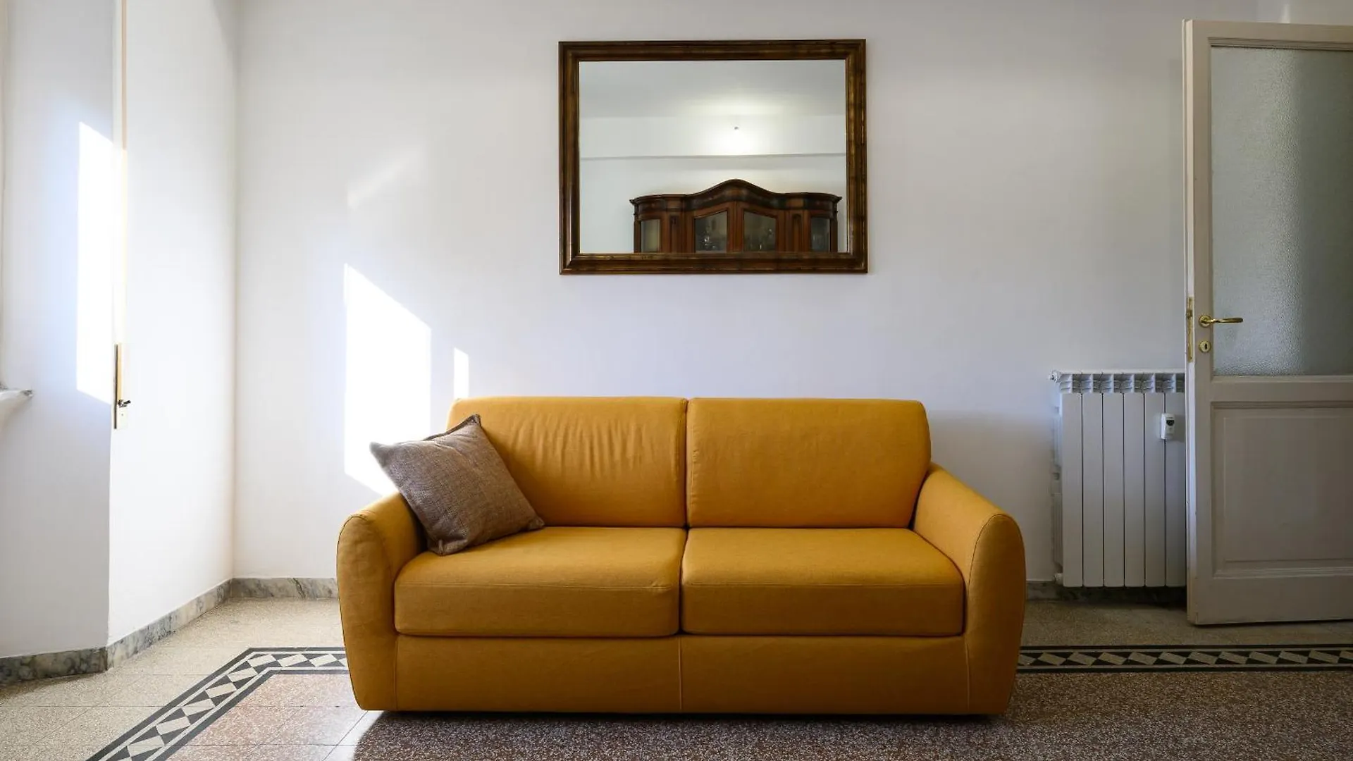 Sora Rosa Apartment Rome