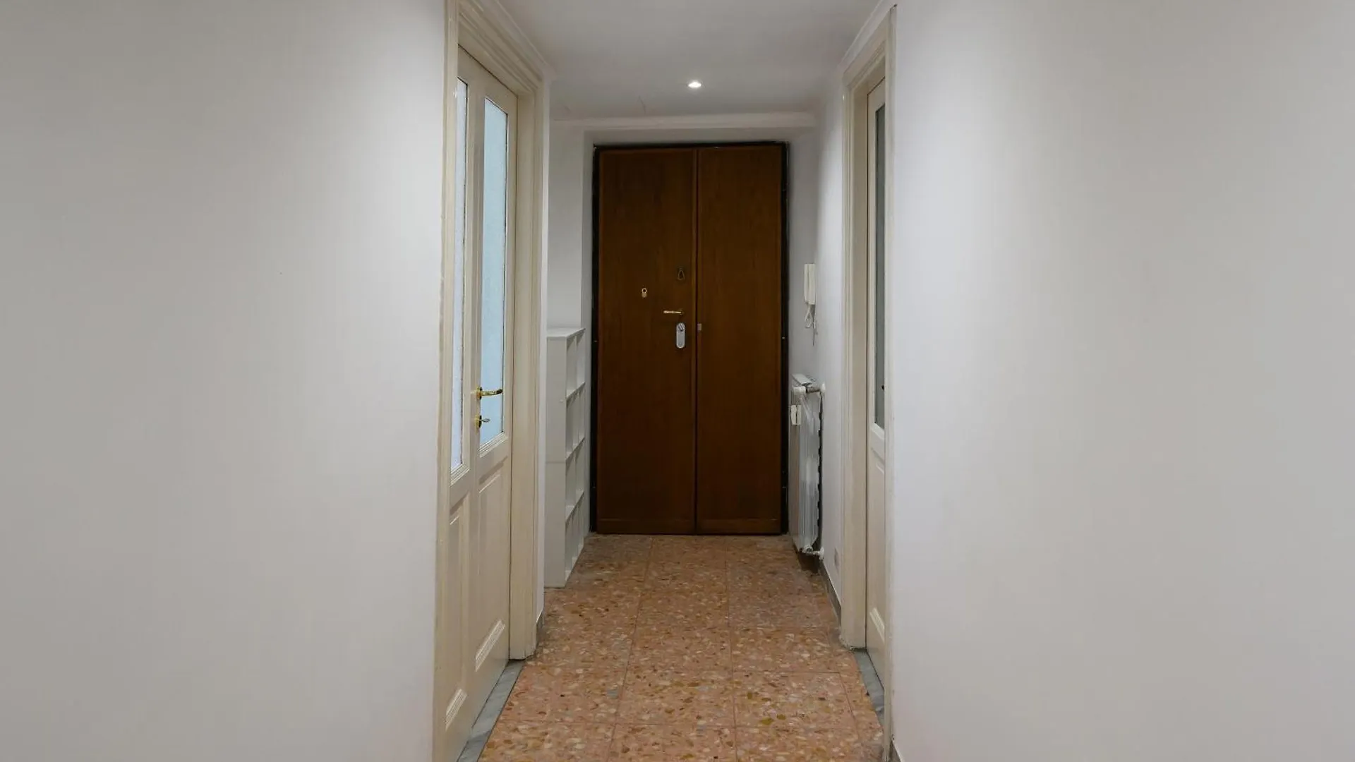 Sora Rosa Apartment Rome 0*,