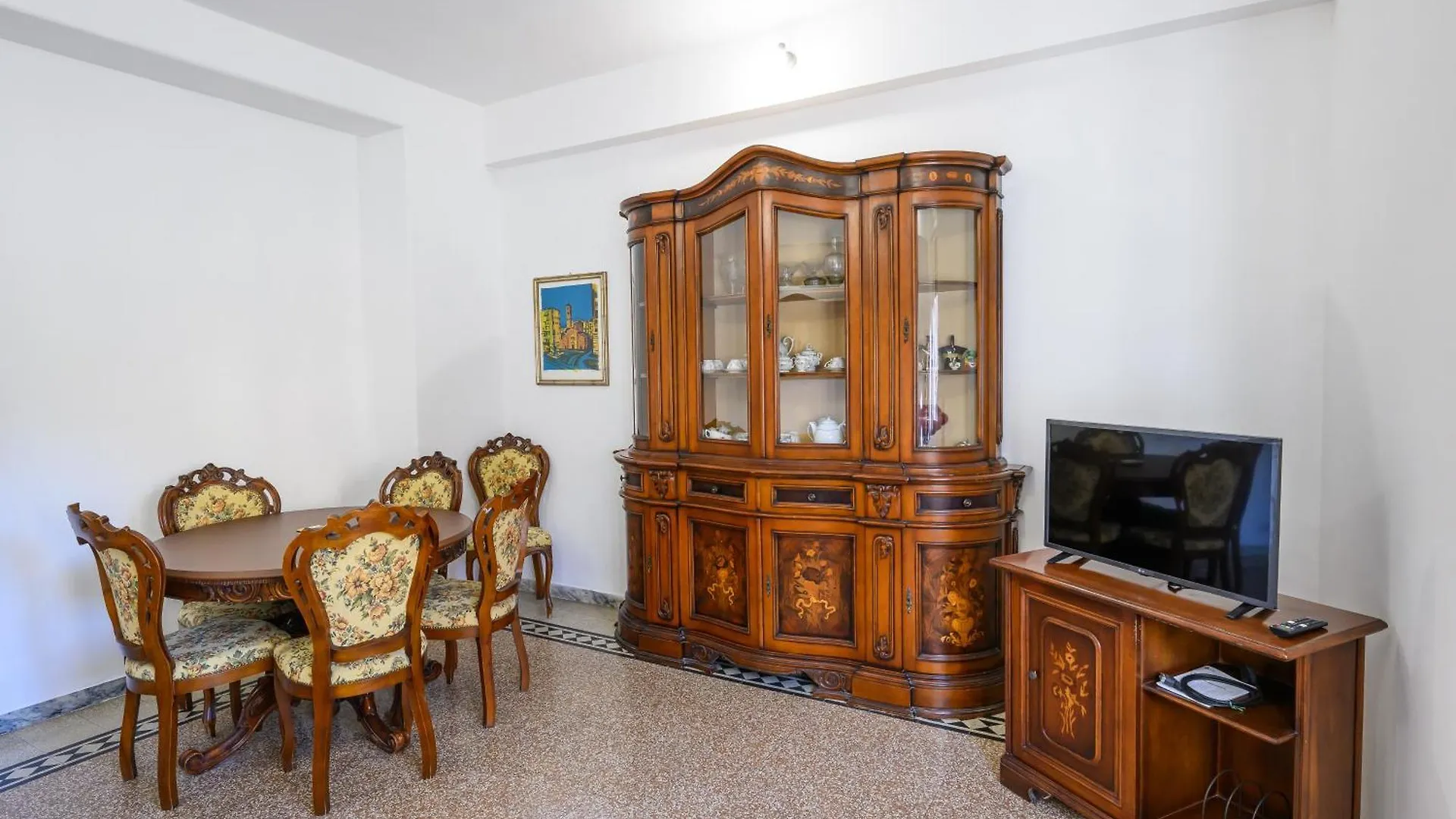 Sora Rosa Apartment Rome 0*,  Italy