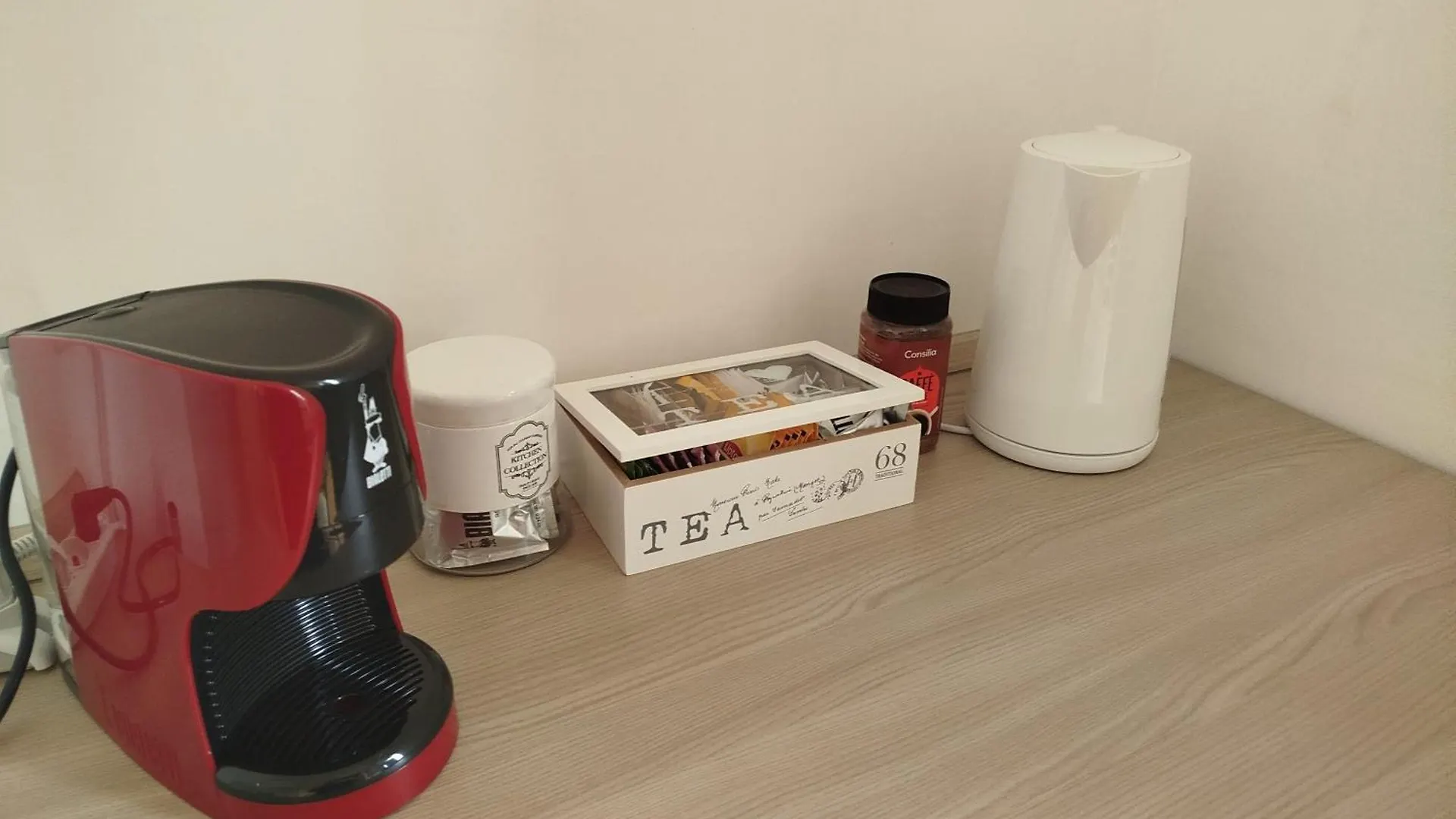 Sora Rosa Apartment Rome