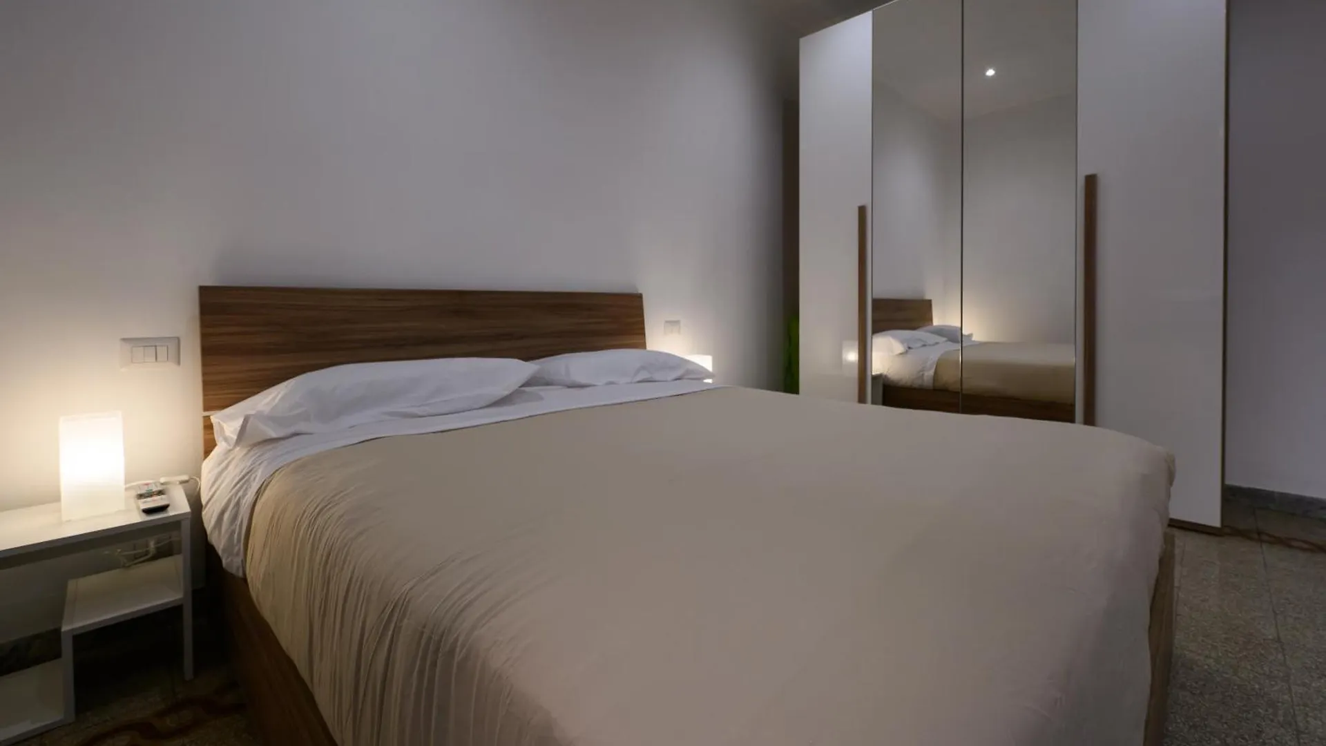 Sora Rosa Apartment Rome