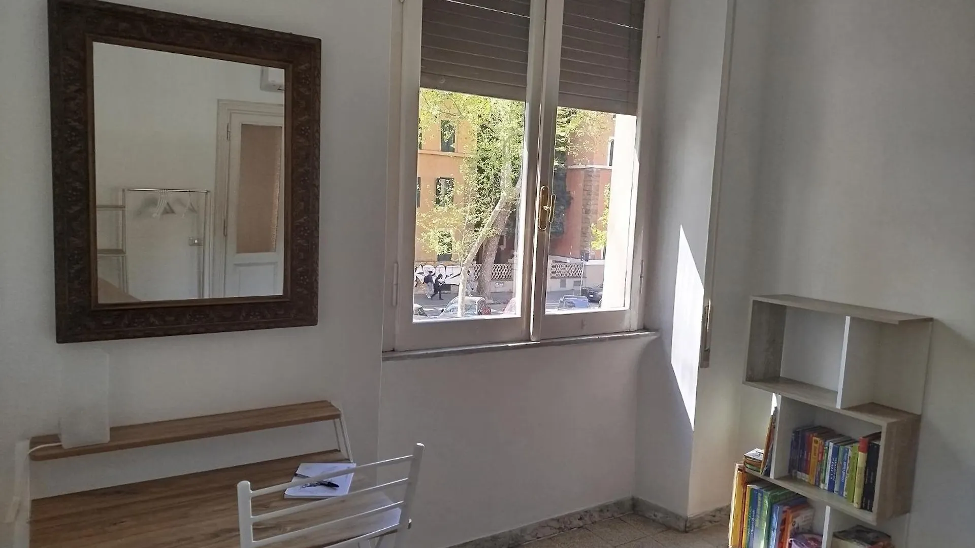 Sora Rosa Apartment Rome