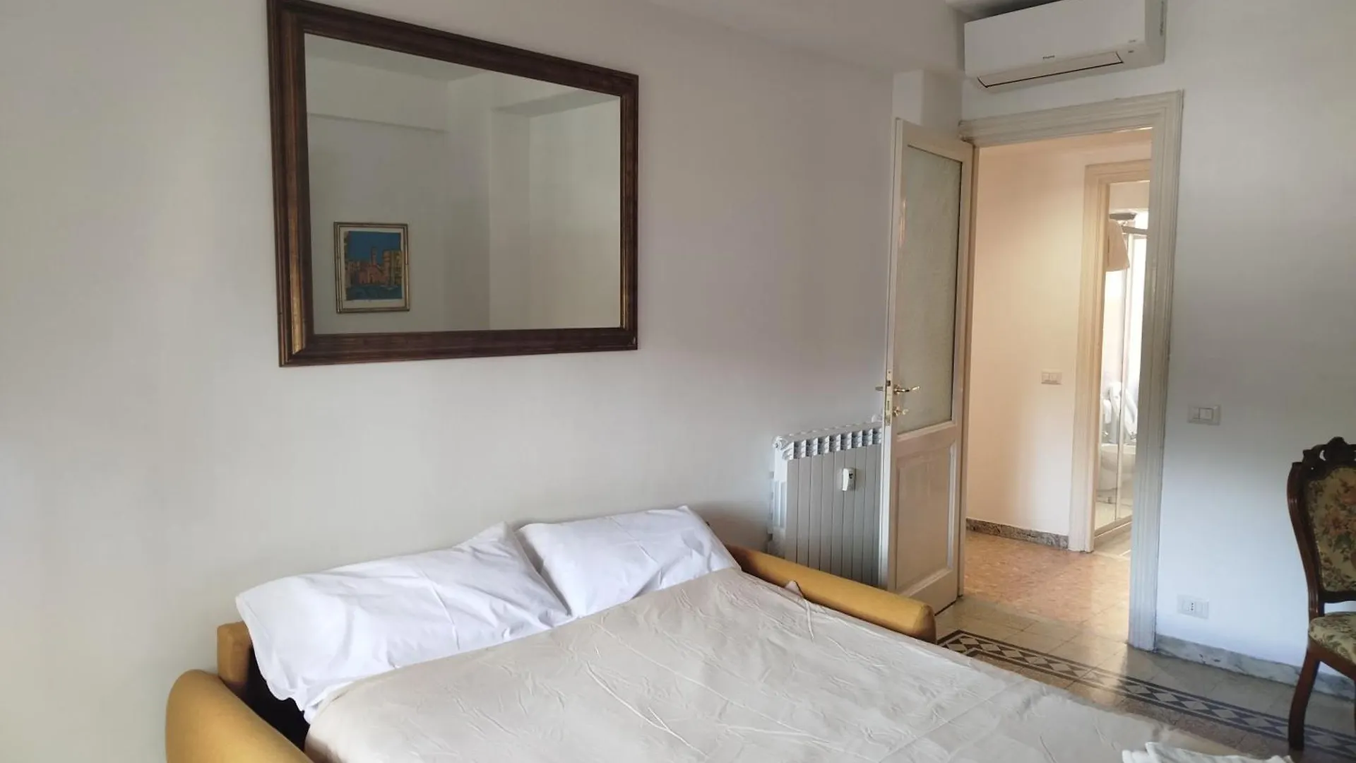 Sora Rosa Apartment Rome Italy